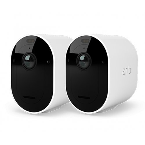 IP камера Arlo VMC4260P-100EUS (снимка 1)