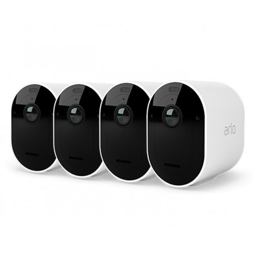 Комплекти за видеонаблюдение > Arlo VMC4460P-100EUS (снимка 4)