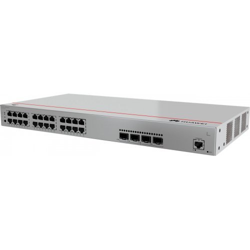 Суич Huawei S310-24P4S (снимка 1)