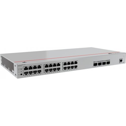 Суич Huawei S310-24P4S (снимка 2)