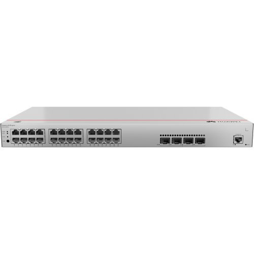 Суич Huawei S310-24P4S (снимка 3)