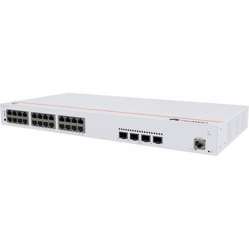 Суич Huawei S310-24P4X (снимка 1)