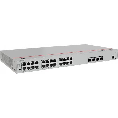 Суич Huawei S310-24P4X (снимка 2)