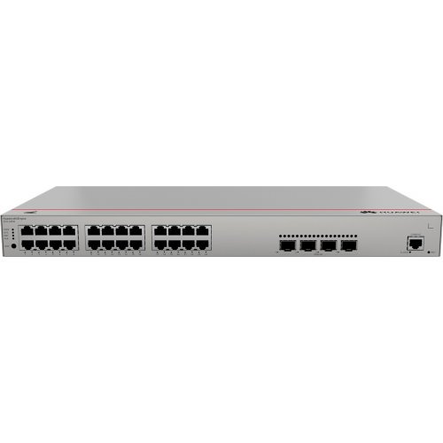 Суич Huawei S310-24P4X (снимка 3)