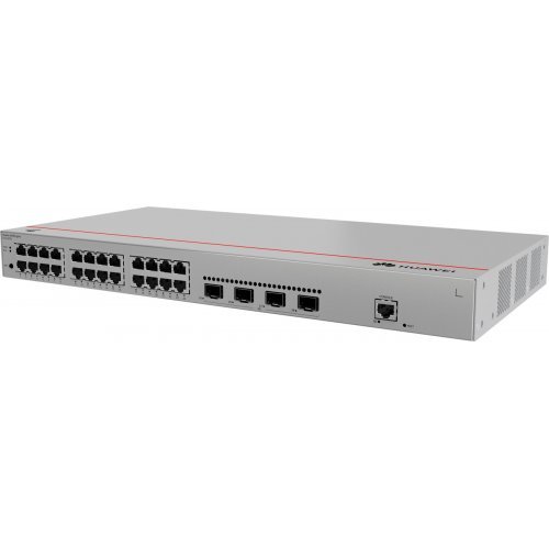Суич Huawei S310-24T4S (снимка 1)