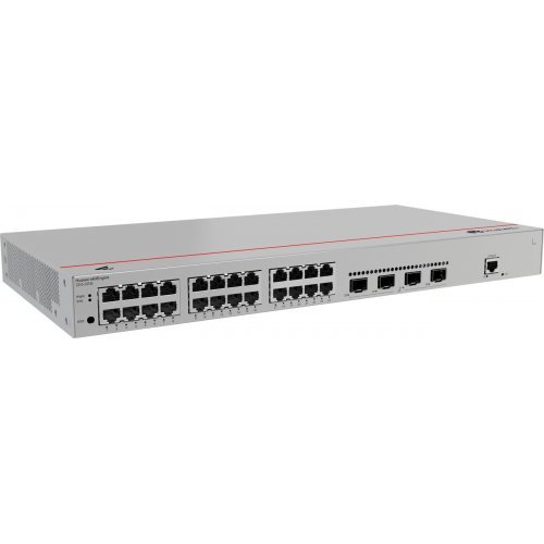 Суич Huawei S310-24T4S (снимка 2)