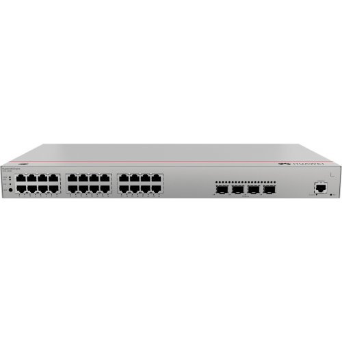 Суич Huawei S220-24P4X (снимка 3)