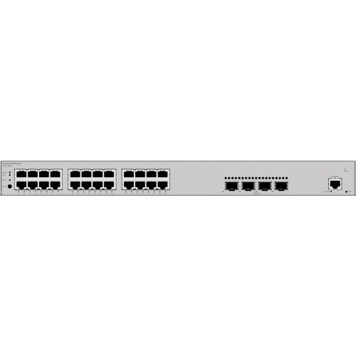Суич Huawei S220-24P4X (снимка 4)