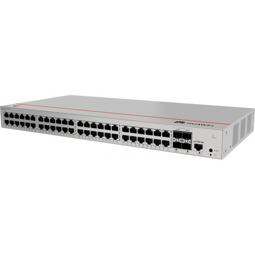 Суич Huawei S220-48T4X (снимка 1)