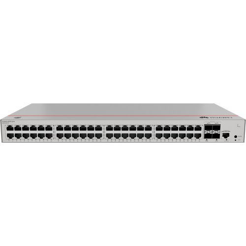 Суич Huawei S220-48T4X (снимка 3)