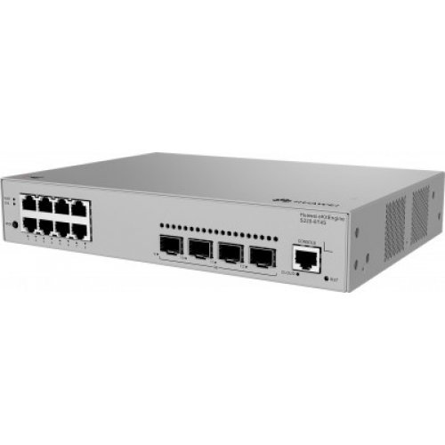 Суич Huawei S220-8T4S (снимка 2)