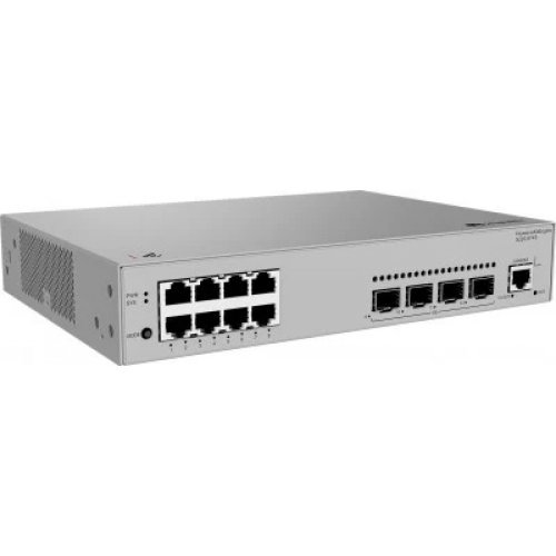 Суич Huawei S220-8T4S (снимка 3)