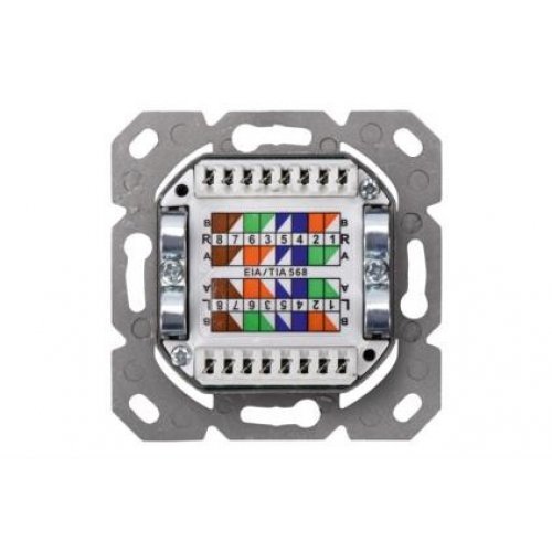 Конектор Digitus DN-9007-S-1 (снимка 3)