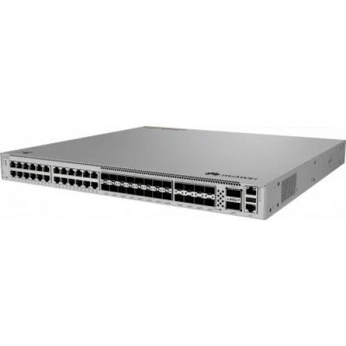 Суич Huawei S620-24T16X8Y2CZ (снимка 2)