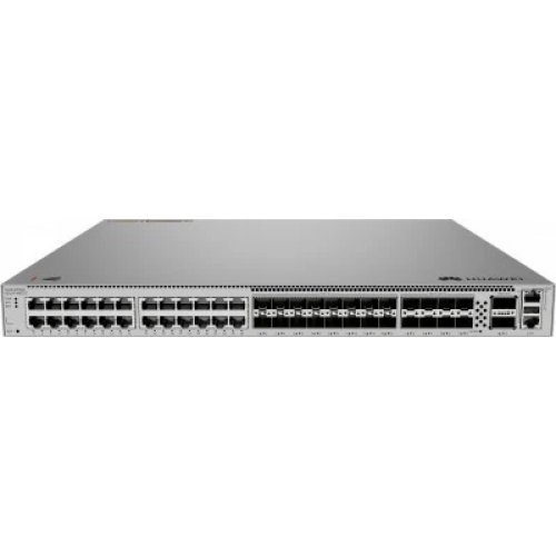Суич Huawei S620-24T16X8Y2CZ (снимка 3)