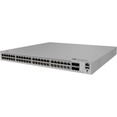 Суич Huawei S310-48HP4X (снимка 2)