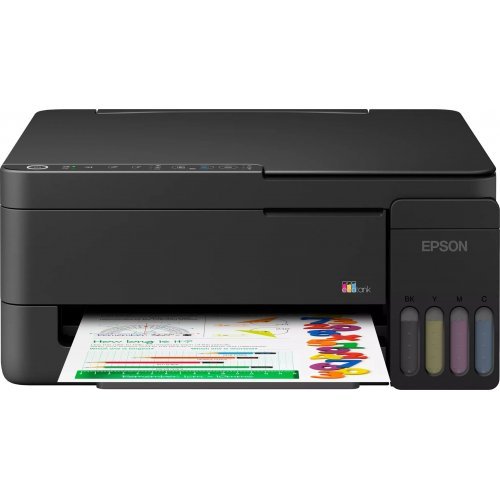Мастиленоструйни принтери > Epson C11CL62409 (снимка 1)