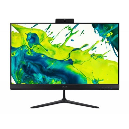Настолен компютър Acer DQ.BT5EX.002 (снимка 1)