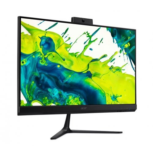 Настолен компютър Acer DQ.BT5EX.002 (снимка 2)
