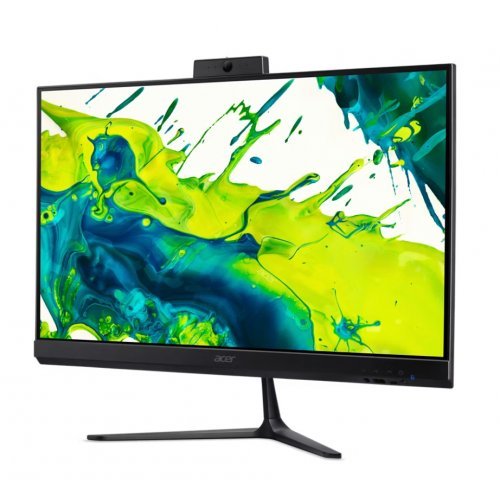 Настолен компютър Acer DQ.BT5EX.002 (снимка 3)