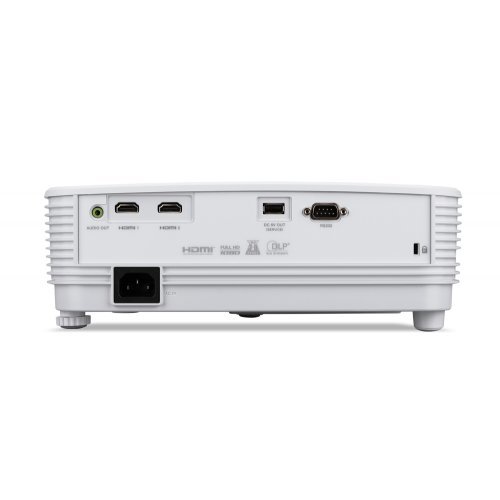 Дигитален проектор Acer MR.JX911.001_MC.JBG11.00E (снимка 3)