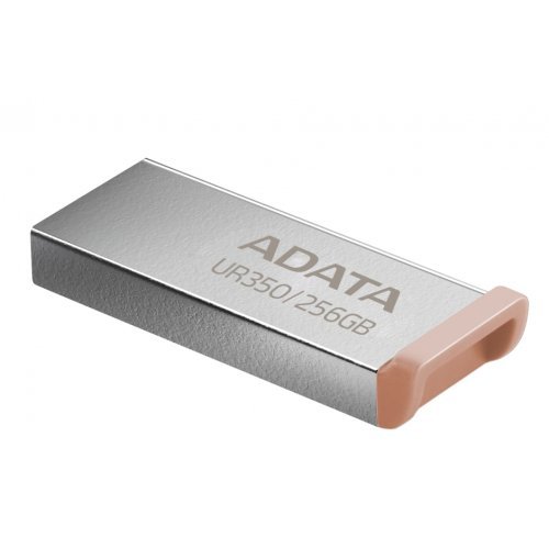 USB флаш памет Adata UR350-256G-RSR/BG (снимка 2)