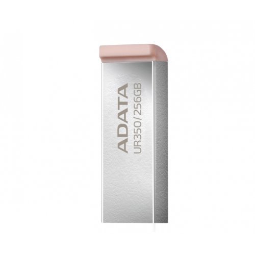 USB флаш памет Adata UR350-256G-RSR/BG (снимка 4)
