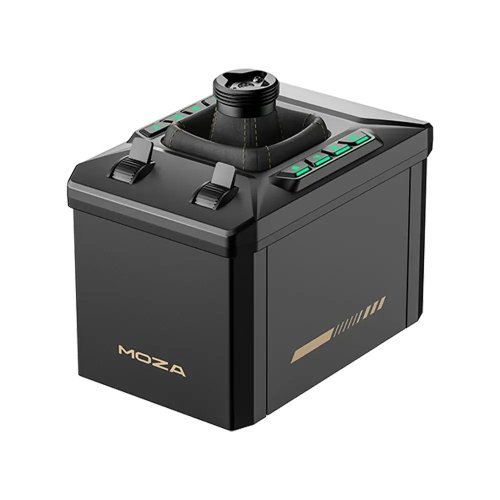 Гейм падове и джойстици > MOZA RS20 (снимка 4)