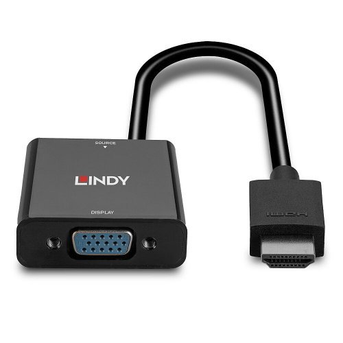 Видео конвертор Lindy LNY-38291 (снимка 4)