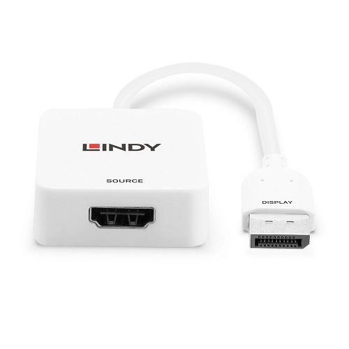 Видео конвертор Lindy LNY-38303 (снимка 3)