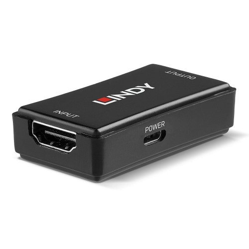 KVM суич Lindy LNY-38211 (снимка 4)