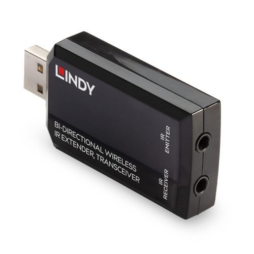 Видео екстендър Lindy LNY-38331 (снимка 4)
