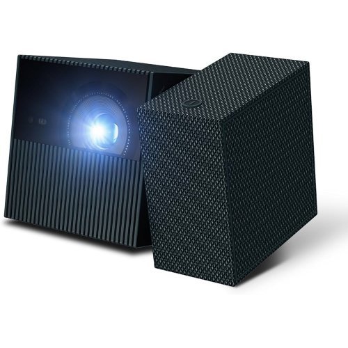 Дигитален проектор TCL PLAYCUBE (снимка 1)