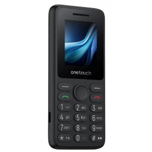 Мобилен телефон TCL ONETOUCH 5041 (WITH CAMERA) (снимка 2)