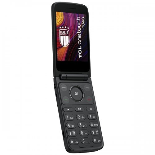 Мобилен телефон TCL ONETOUCH 4043 - T313D1 (снимка 1)