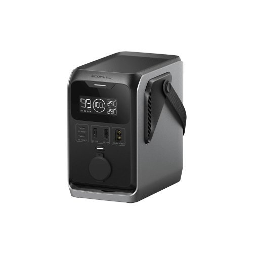 Зарядни станции за електромобили > Ecoflow EF-TRAIL300-N (снимка 1)