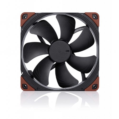 Охлаждане Noctua NF-A14-IPPC-2000-IP67-PWM (снимка 2)