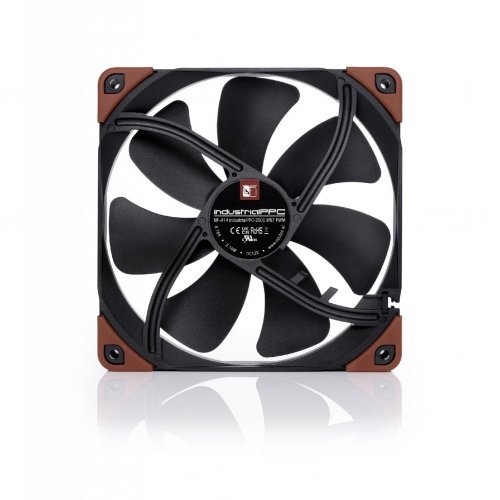 Охлаждане Noctua NF-A14-IPPC-2000-IP67-PWM (снимка 4)