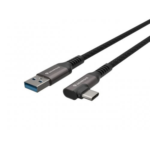 USB кабел Genesis NVC-2221 (снимка 2)