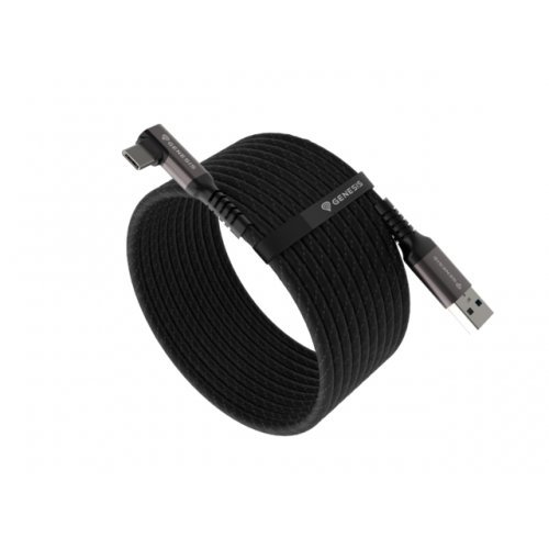 USB кабел Genesis NVC-2221 (снимка 3)