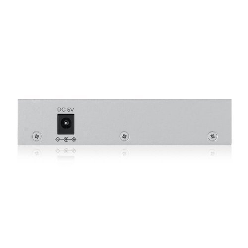 Суич Zyxel GS1200-5V3-EU0101F (снимка 4)