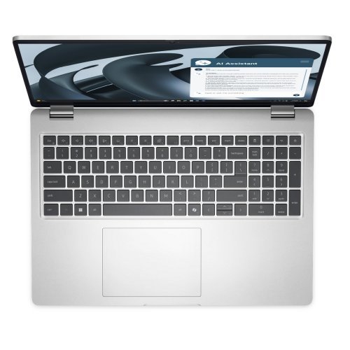 Лаптоп Dell BTO601_PB16255_EMEA_460-BDXT_570-BBJH (снимка 4)