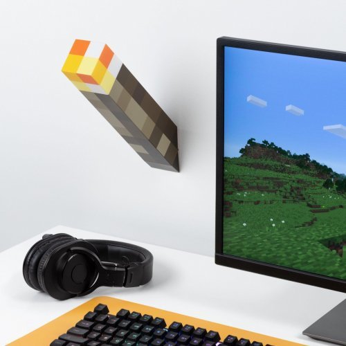 Фигури и статуетки > Paladone PP9202MCFV3 (снимка 5)