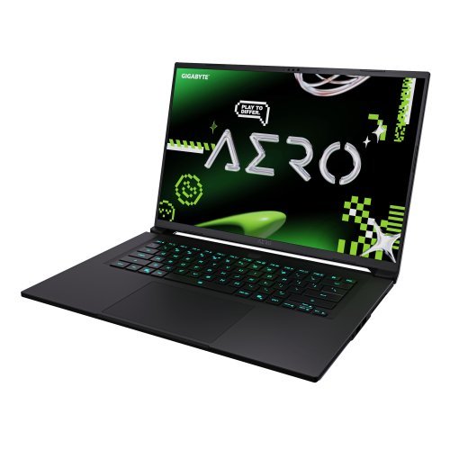 Лаптоп Gigabyte AERO X16 1TH93EEC94DH (снимка 2)