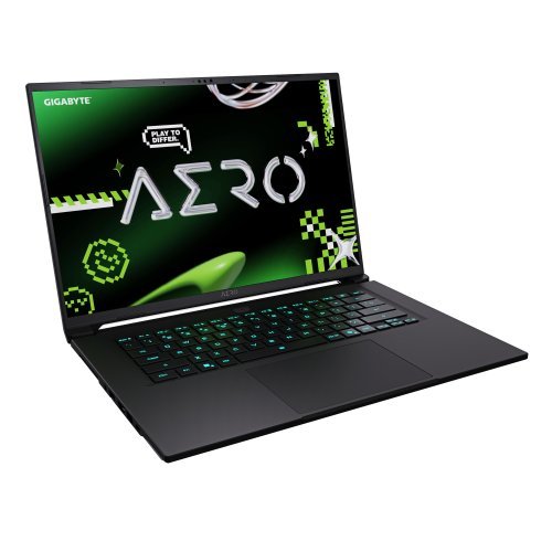 Лаптоп Gigabyte AERO X16 1TH93EEC94DH (снимка 3)