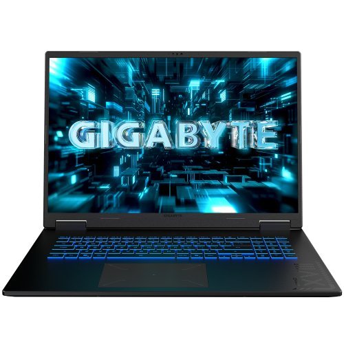 Лаптоп Gigabyte GAMING A18 PRO DYJG3EEBC4SD (снимка 1)