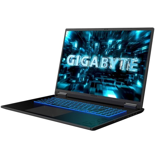 Лаптоп Gigabyte GAMING A18 PRO DYJG3EEBC4SD (снимка 2)
