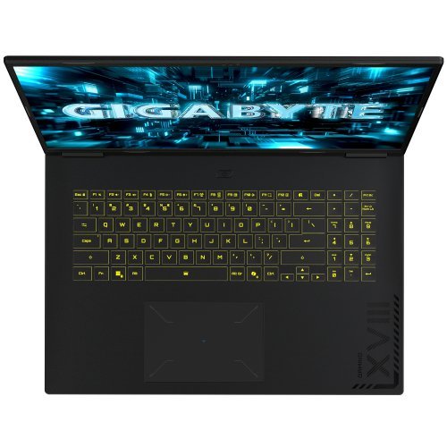 Лаптоп Gigabyte GAMING A18 PRO DYJG3EEBC4SD (снимка 3)