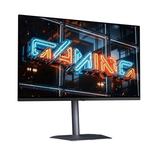 Монитор Gigabyte MO32U24 (снимка 3)