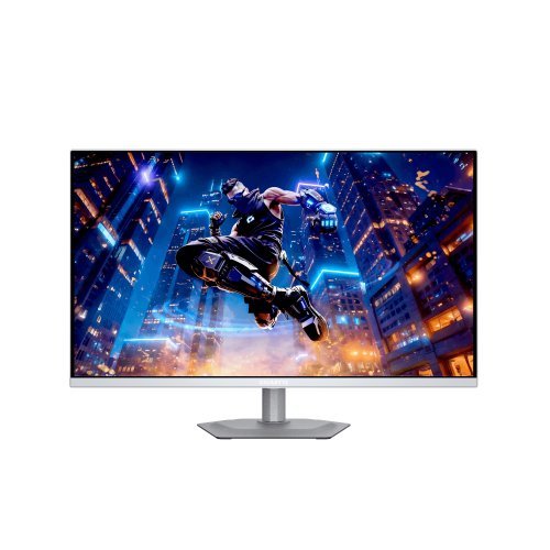 Монитор Gigabyte MO27Q2A ICE (снимка 1)